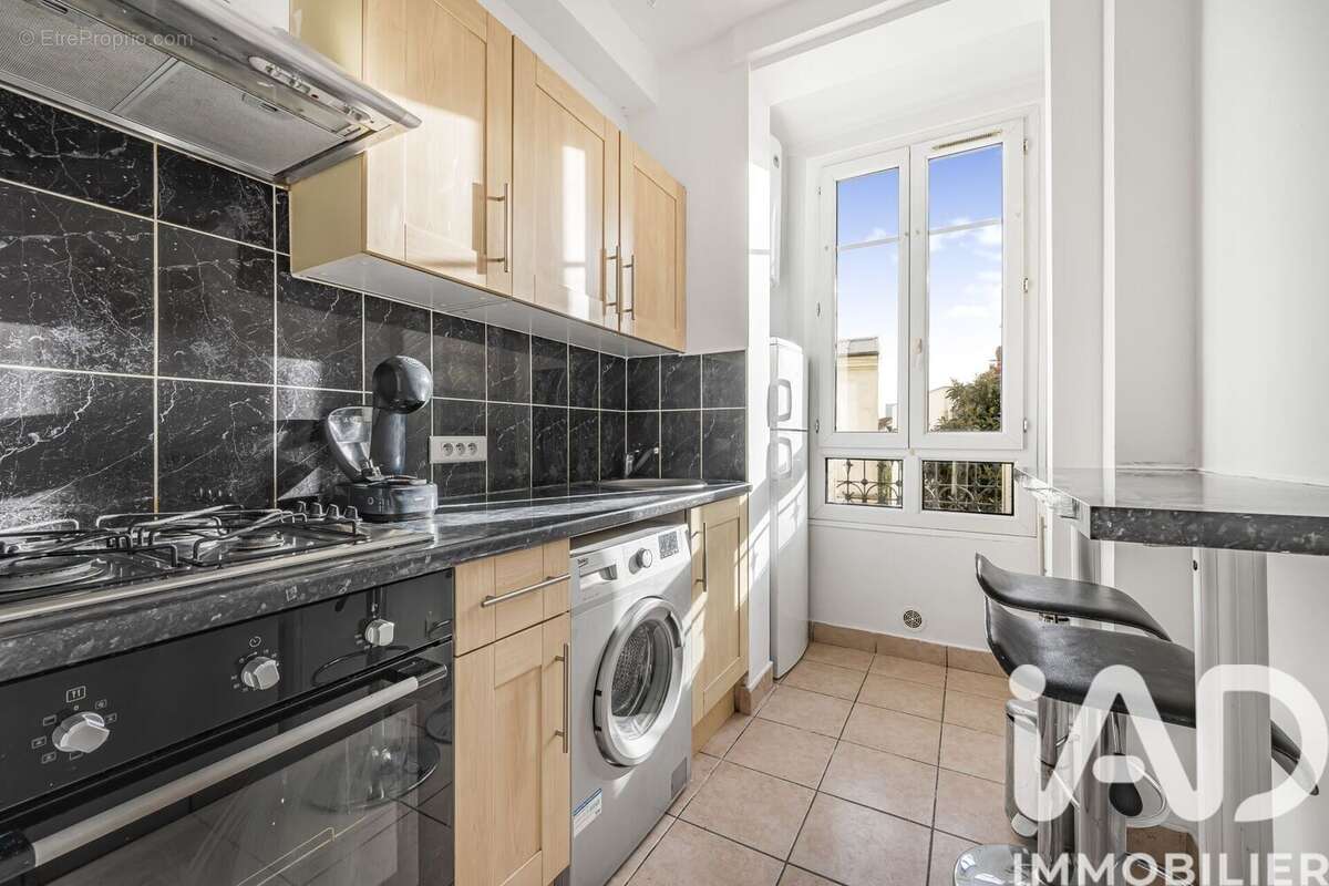 Photo 5 - Appartement à COLOMBES
