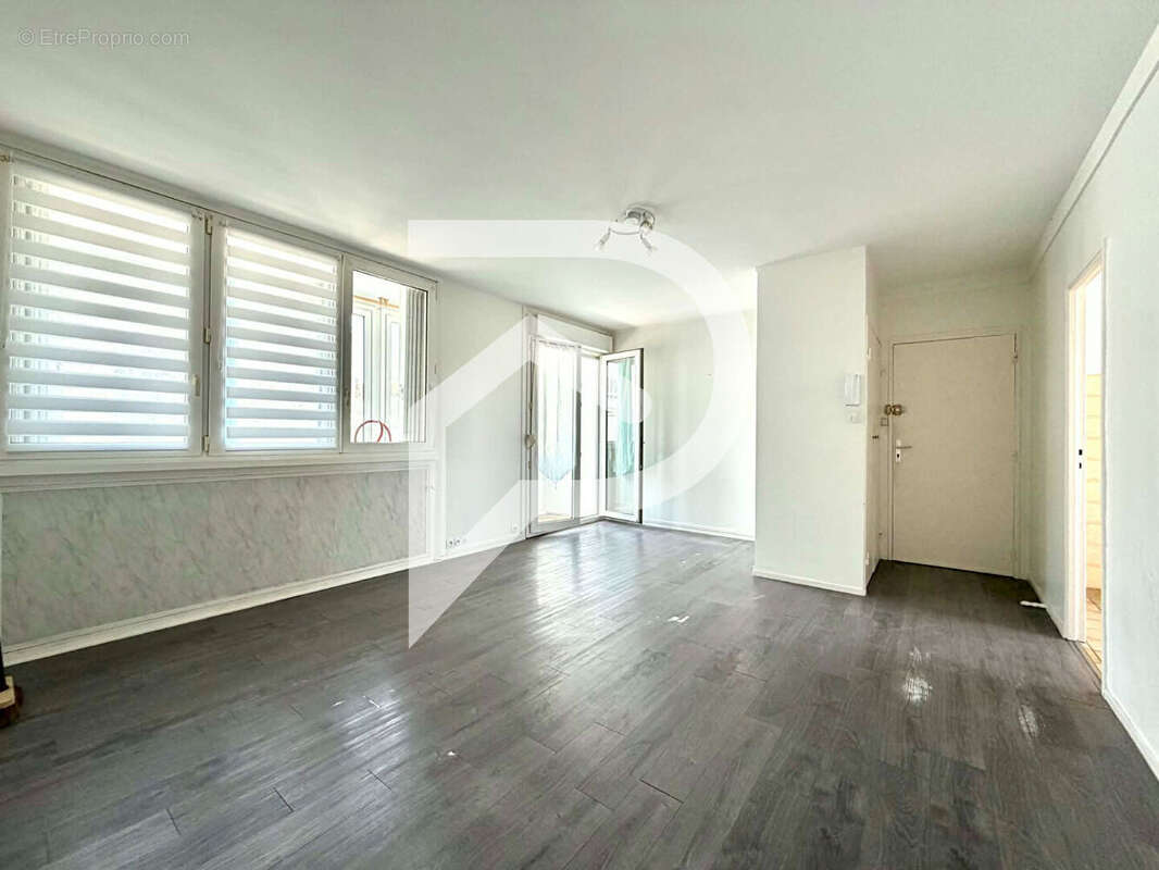 Appartement à MOURENX