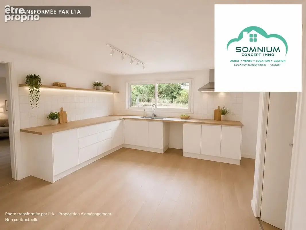 Maison 175 m² à Fleurance  - photo 3