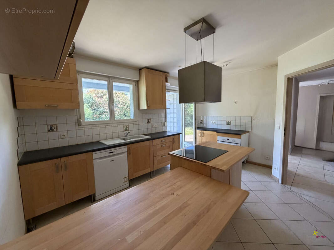 Appartement à BRUMATH