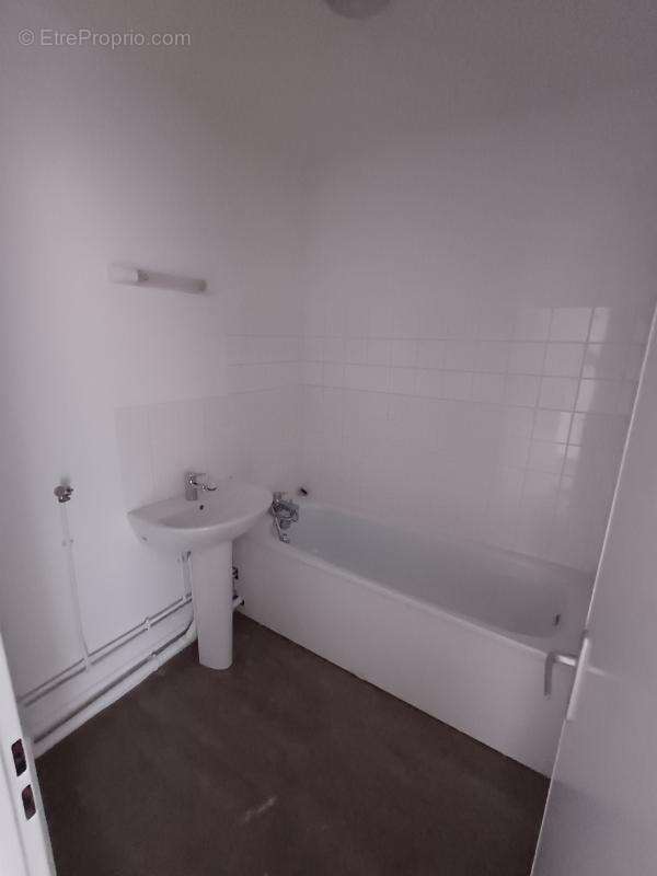 Appartement 5 pièces de 89 m² - photo 9
