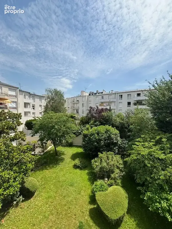 Appartement Le Kremlin Bicetre 2 pièce(s) 47.72 m2 - photo 2