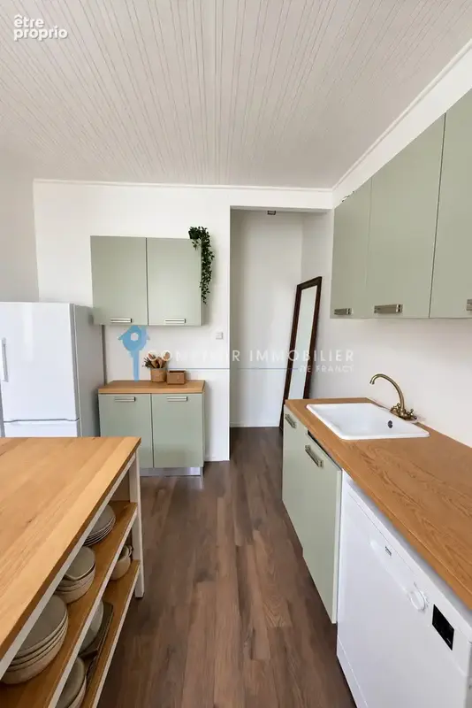 maison village - photo 4