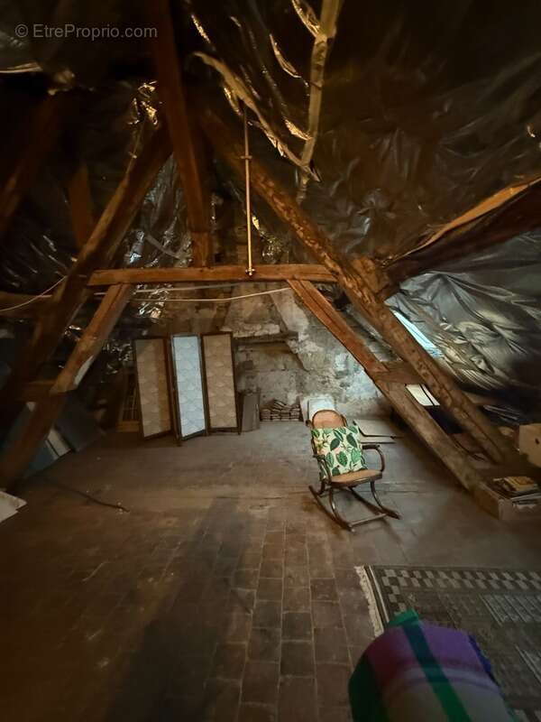 Maison à vendre 8 pièces MONTBARD (21) - photo 14