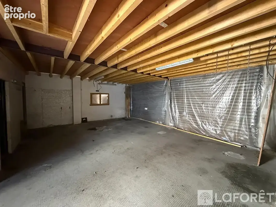 Maison Parentis En Born 4 pièce(s) 101 m2 - photo 10