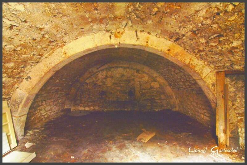 Maison à SAINTE-FOY-LA-GRANDE