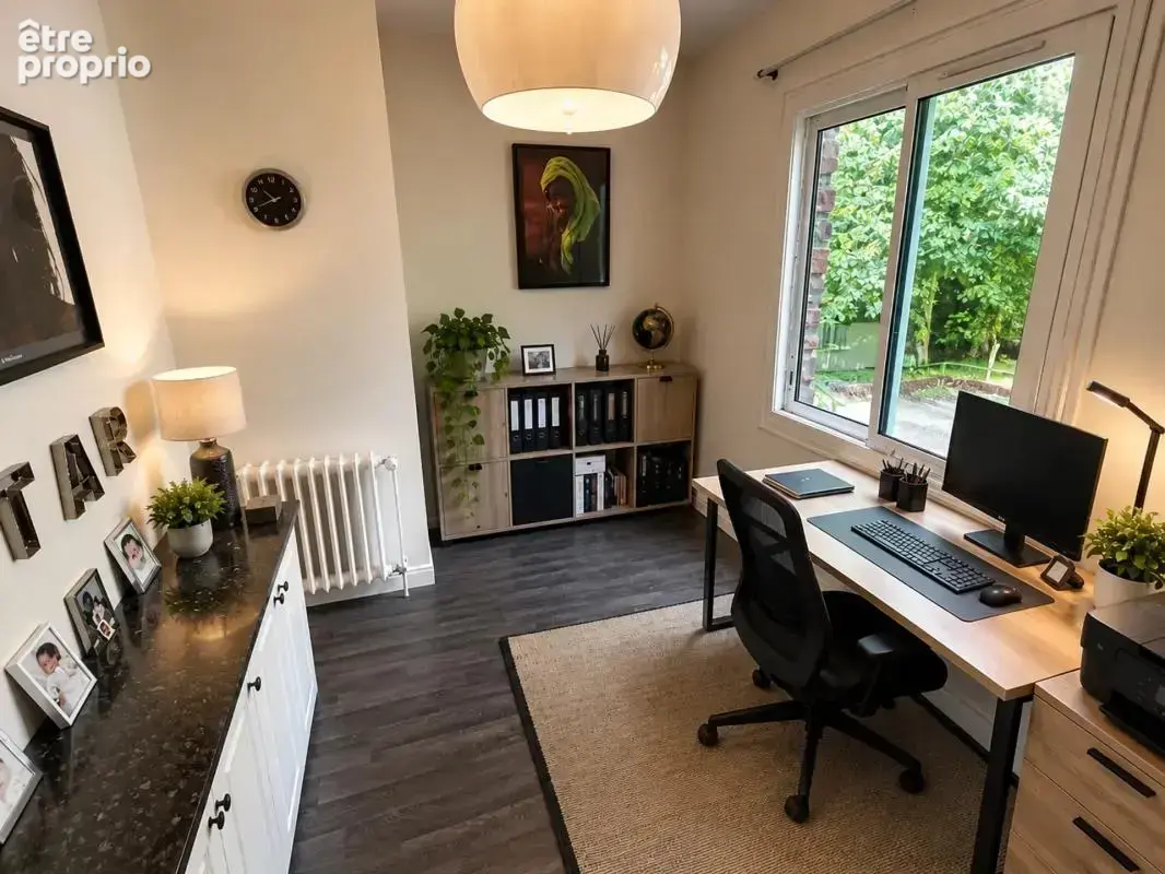 Maison de 9 pièces de 216 m² situé à Bernay - photo 15