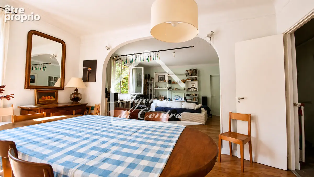 Appartement 5 Pièces ARCUEIL - photo 4