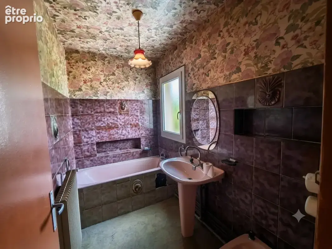 Maison 5 pièces 86 m² à vendre à Saint-Michel (16470) - photo 21