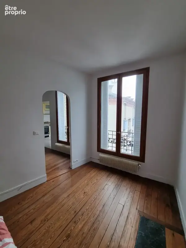 Appartement 61 m² à Paris-14e  - photo 7