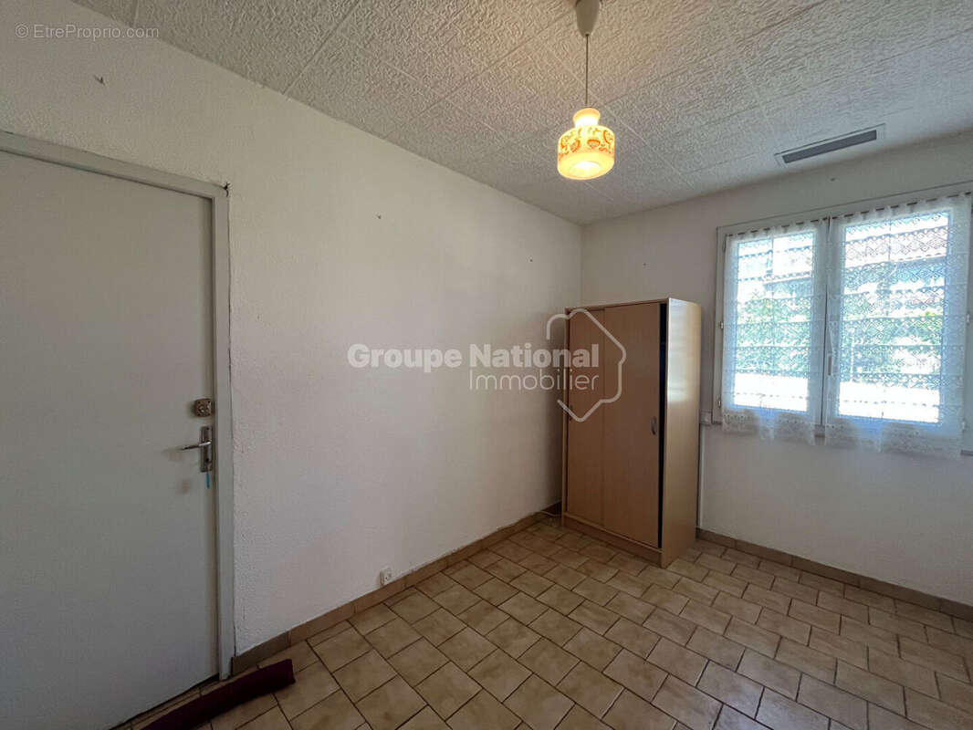 Maison à BEAUCAIRE