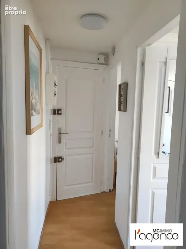 Appartement 2 pièces 39 m² à vendre à Le Havre (76600) - photo 5