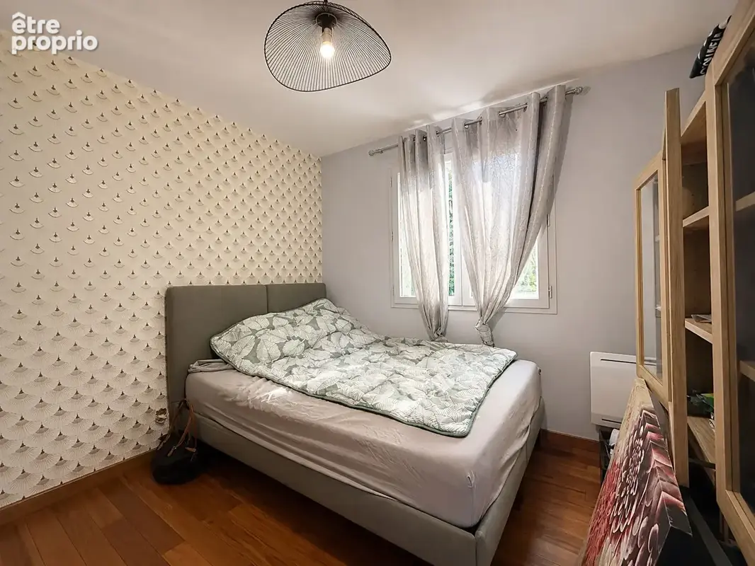 Maison Bois D'Arcy - photo 7
