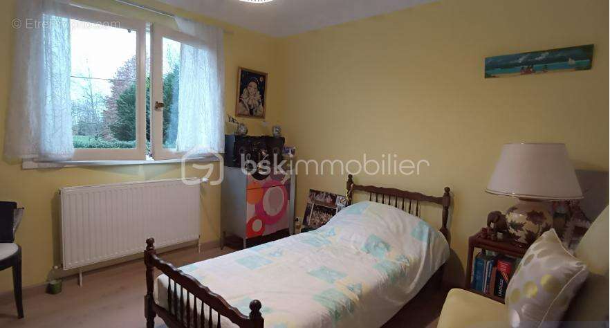 Maison à SAINT-PANDELON