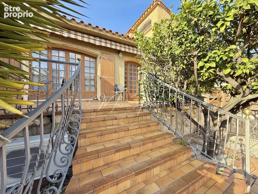 Maison 7 pièces 140 m² à vendre à Saint-Esteve (66240) - photo 91