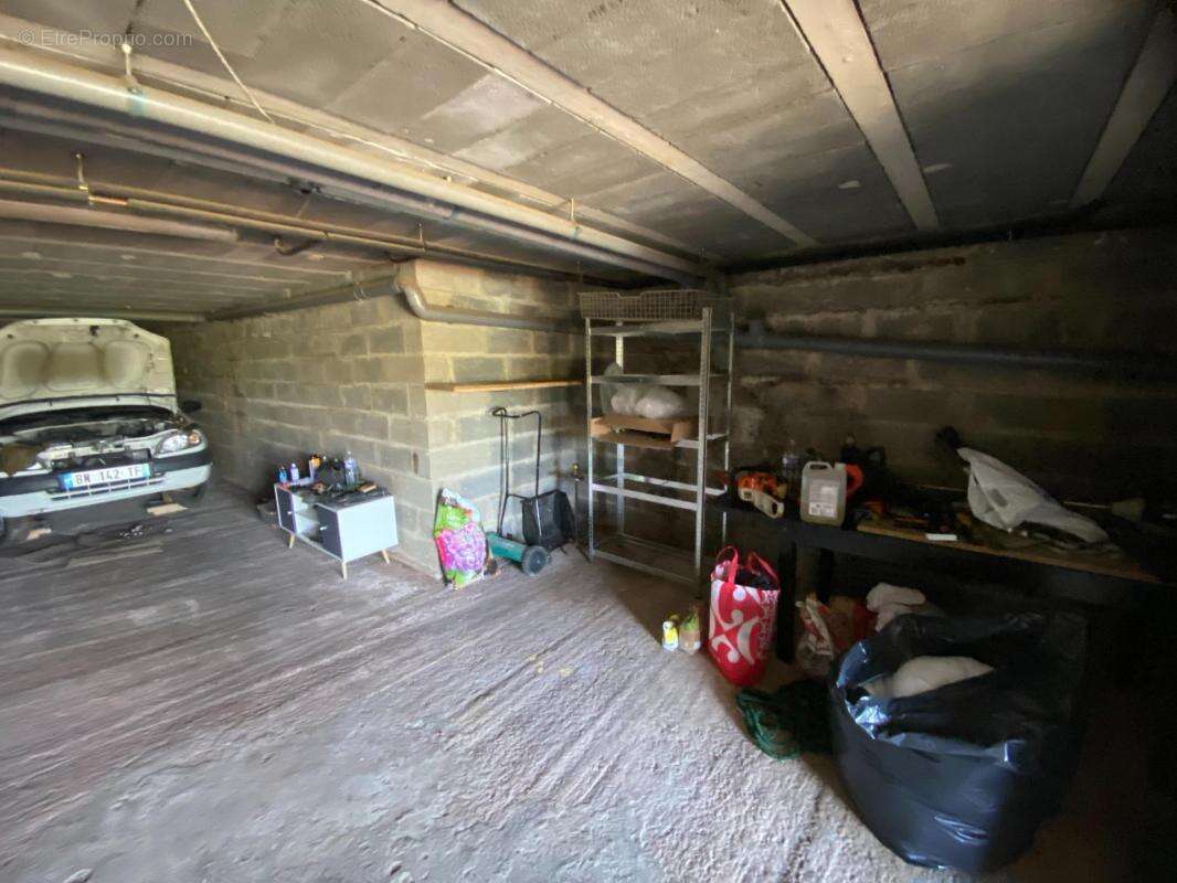 À VENDRE – Maison familiale avec vue dégagée à Lalacelle - photo 11