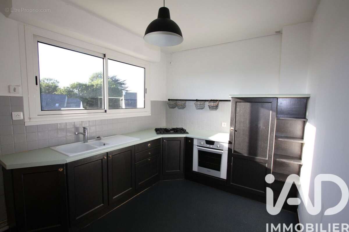 Photo 4 - Appartement à CONCARNEAU