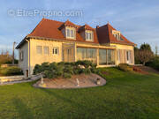 Maison à VITRY-LE-FRANCOIS