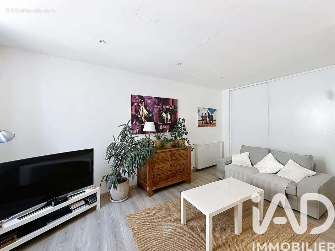 Photo 2 - Appartement à AVIGNON
