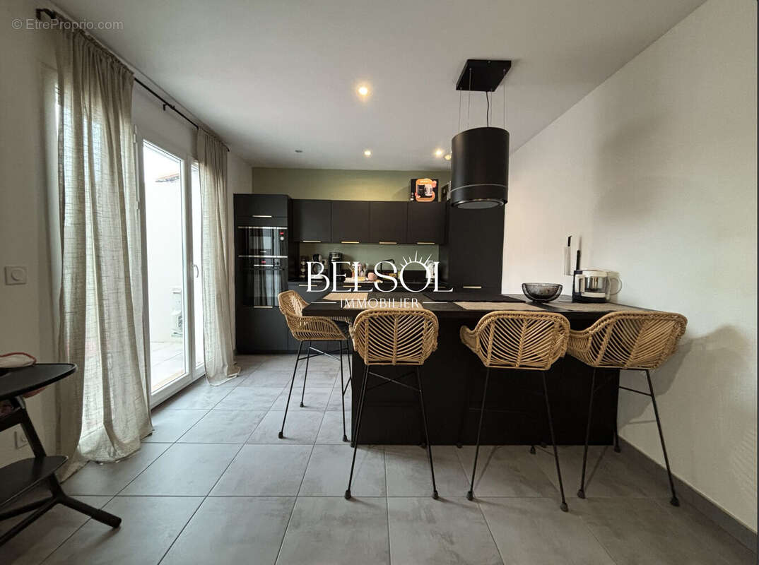 Appartement à PERPIGNAN