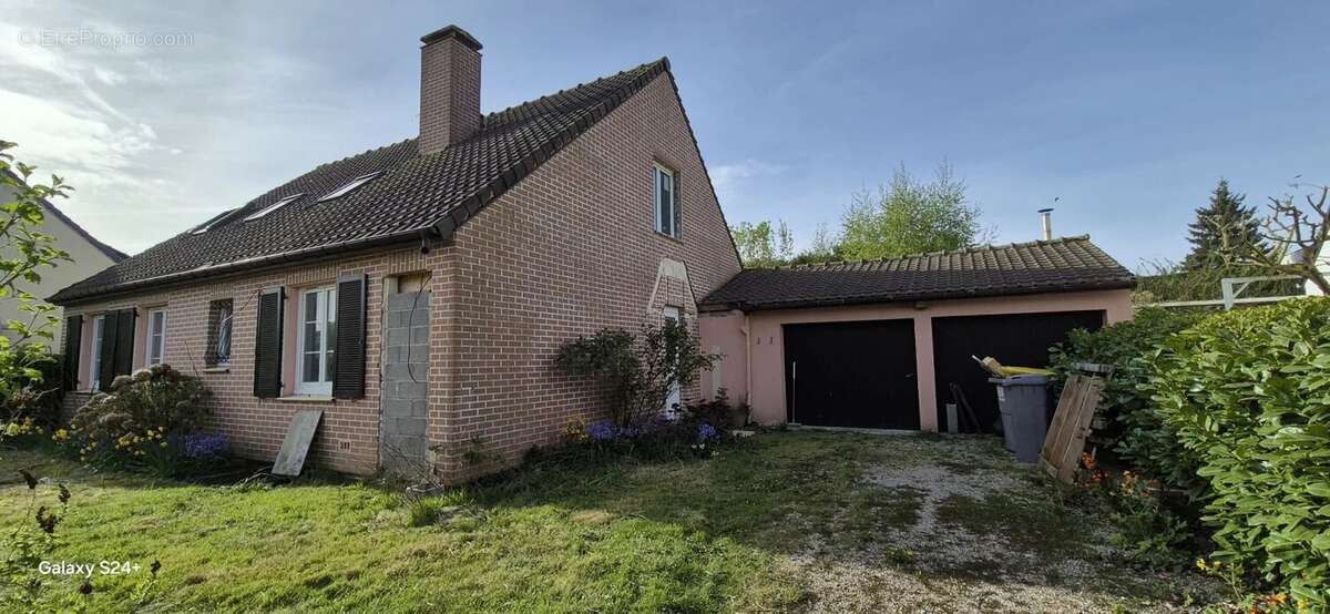 Maison à FRELINGHIEN