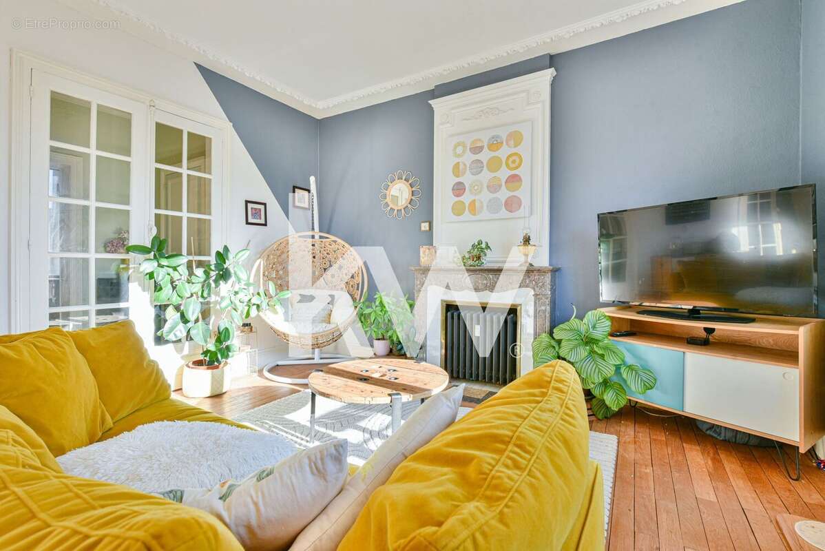 Appartement à LIMOGES