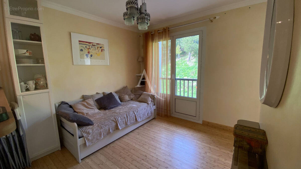 Appartement à LES ANGLES