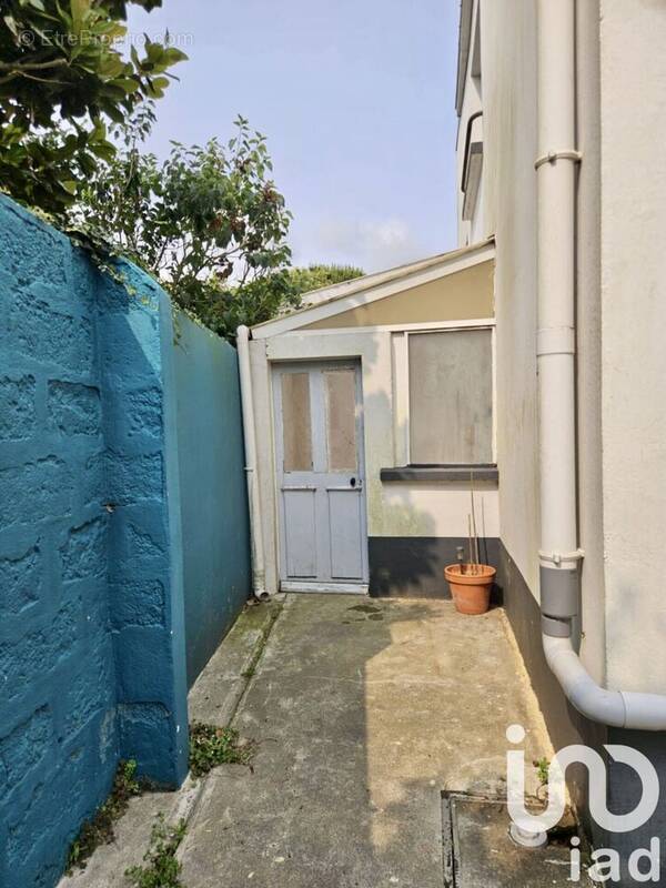 Photo 1 - Appartement à LOCMIQUELIC