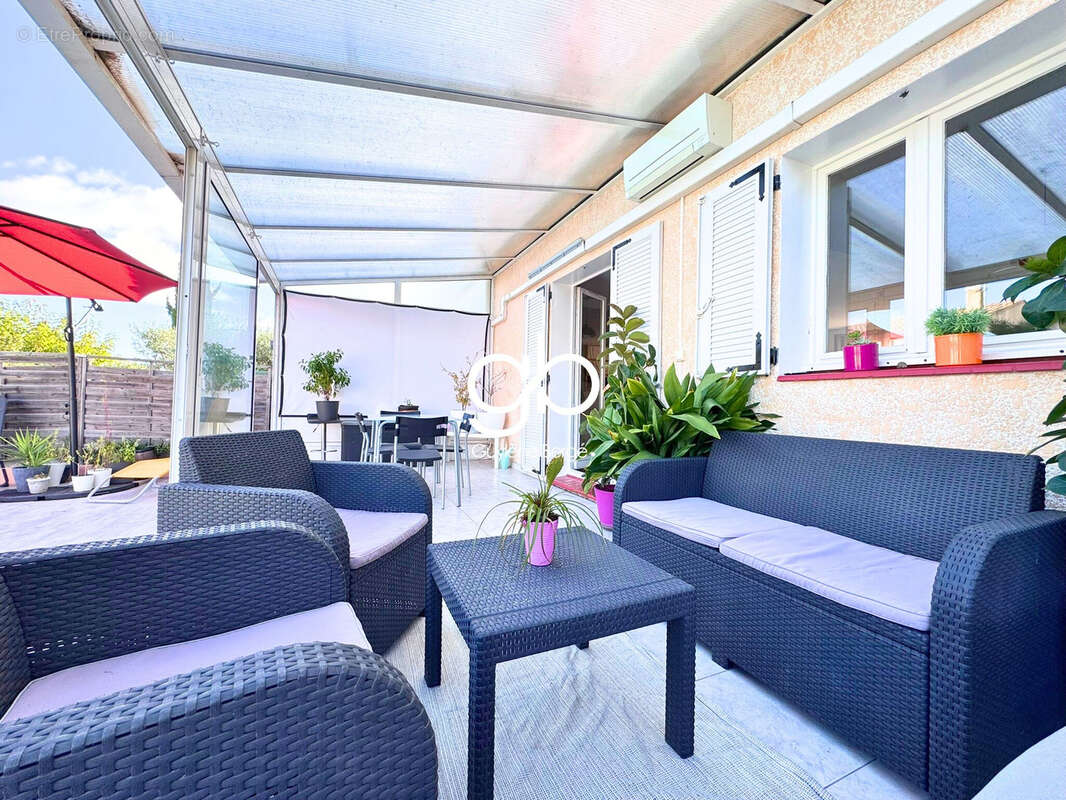 Maison à MONTPELLIER