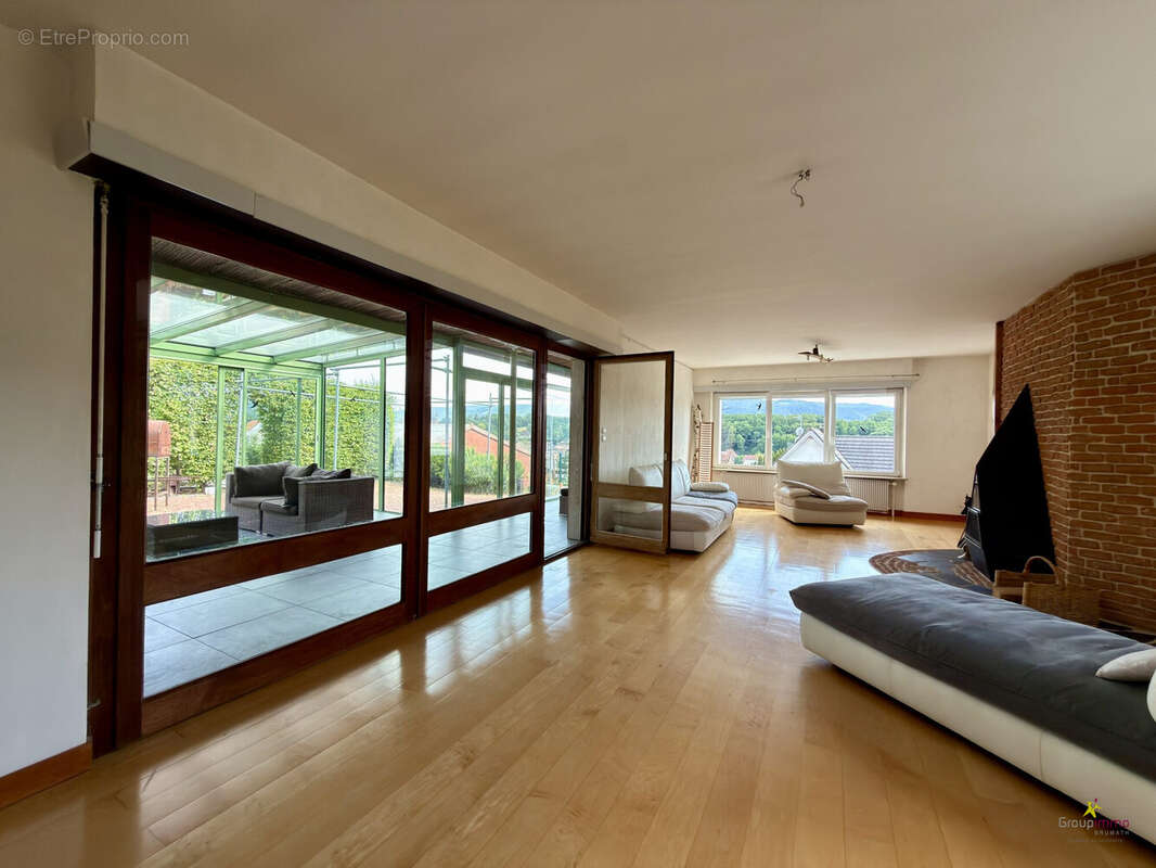 Maison 146 m² à Oberhaslach  - photo 2