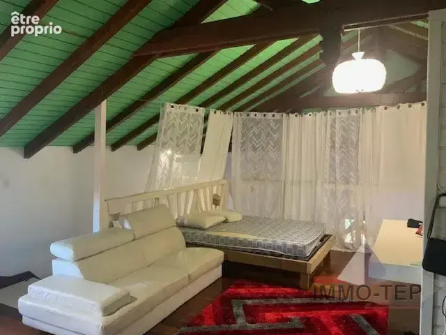 Maison 5 pièces 150 m² à vendre à Baie-Mahault (97122) - photo 6