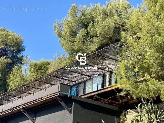 Maison à TOULON