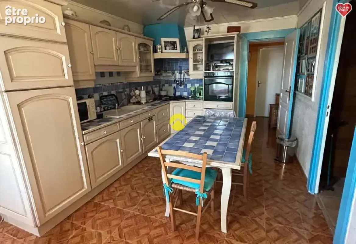 2 Gîtes de FRANCE + 1 Maison - photo 3