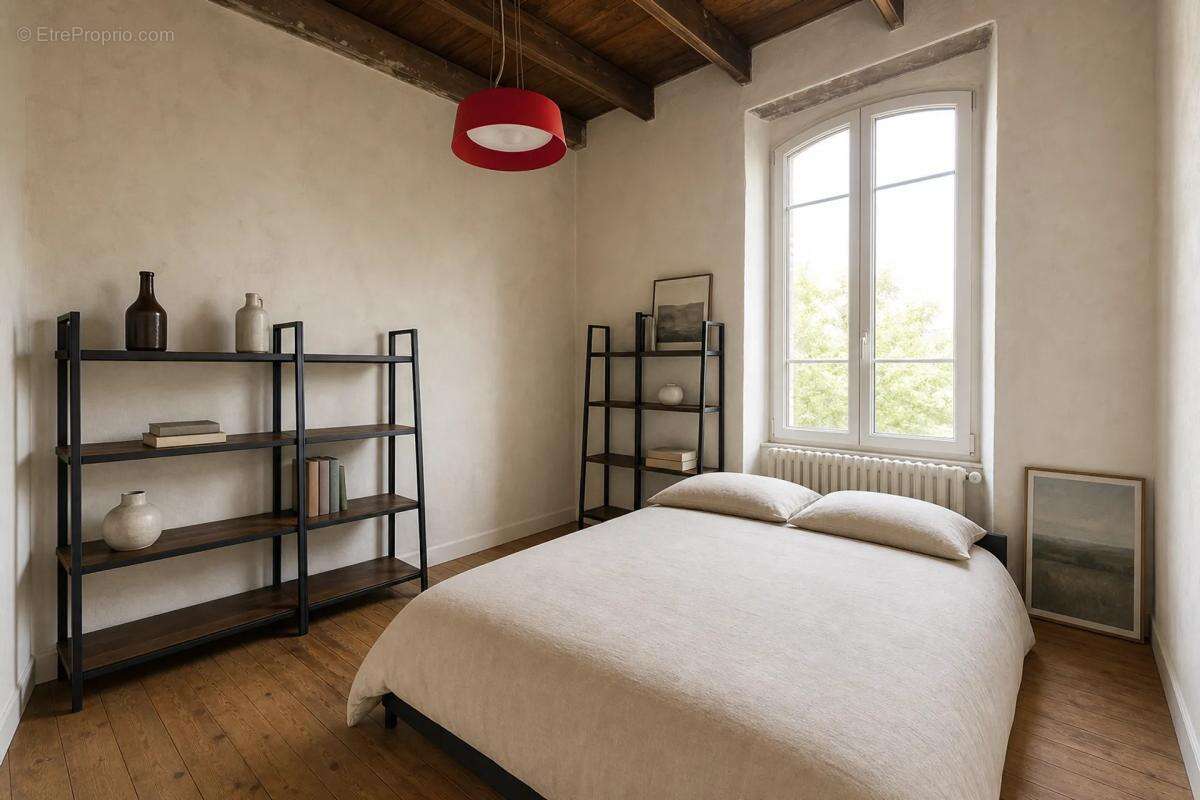 Maison à GARLAN