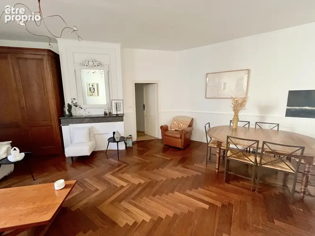 Appartement de charme coeur de Bordeaux - photo 2