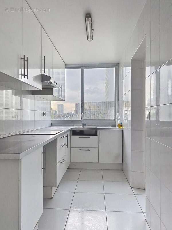 Photo 4 - Appartement à PARIS-13E