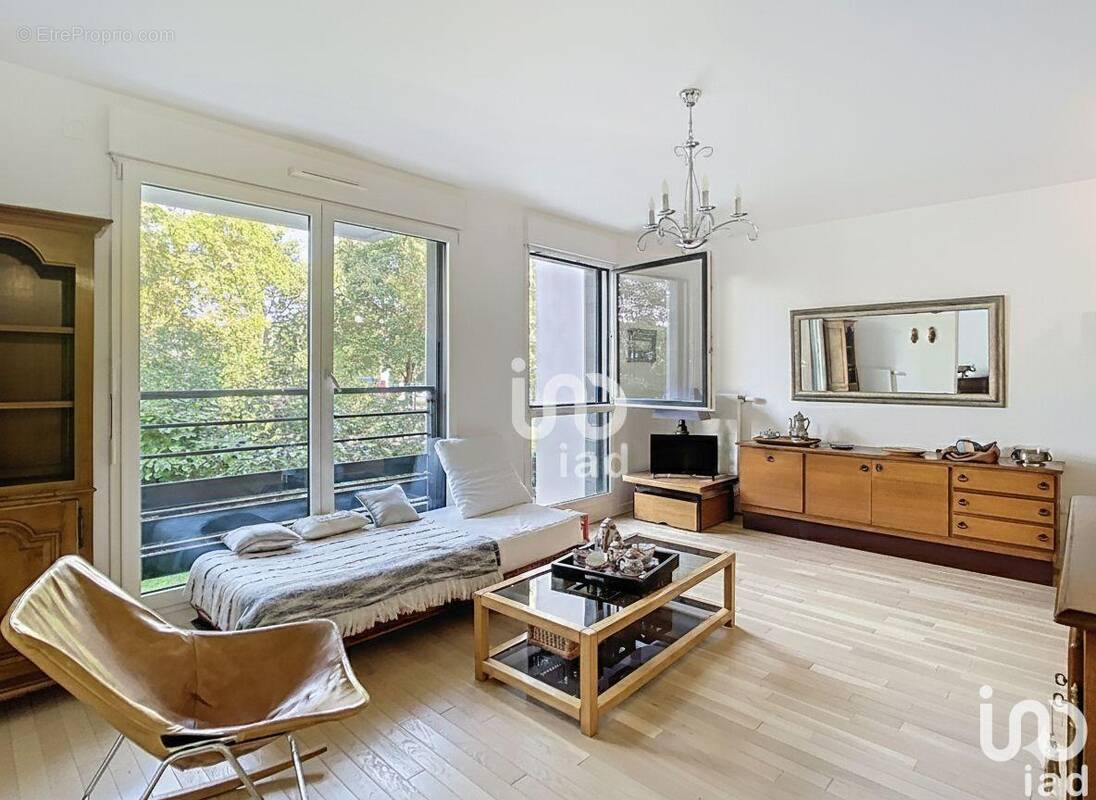 Photo 1 - Appartement à ANTONY