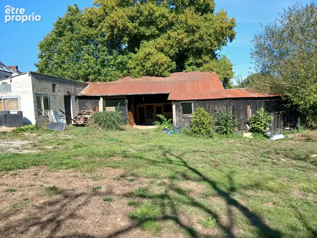 Maison en pierres au calme - photo 16