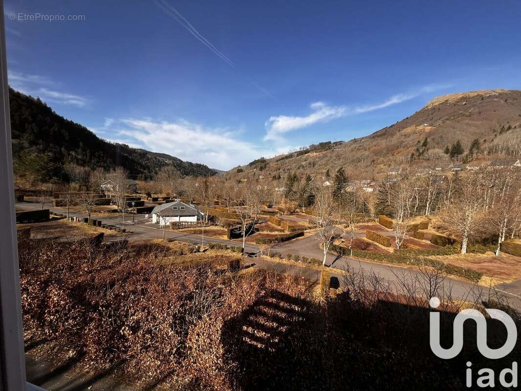 Photo 2 - Appartement à MONT-DORE