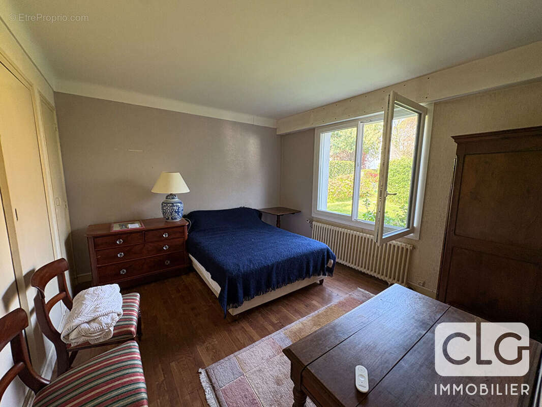 Maison à LA FORET-FOUESNANT