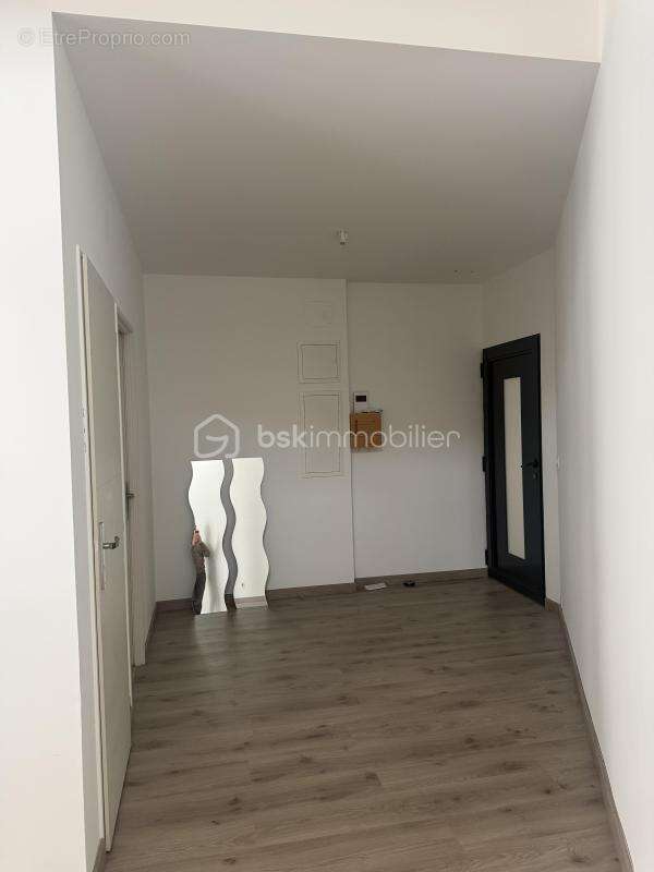 Appartement à PERIGUEUX