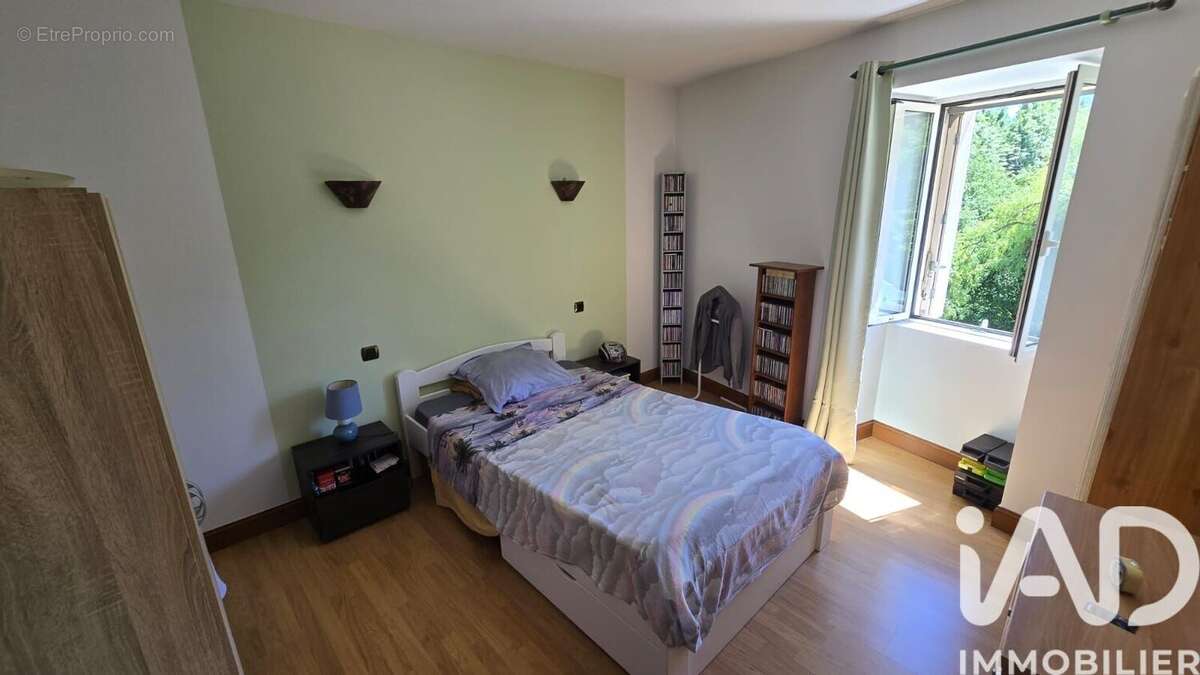 Photo 8 - Maison à CEAUX-EN-COUHE
