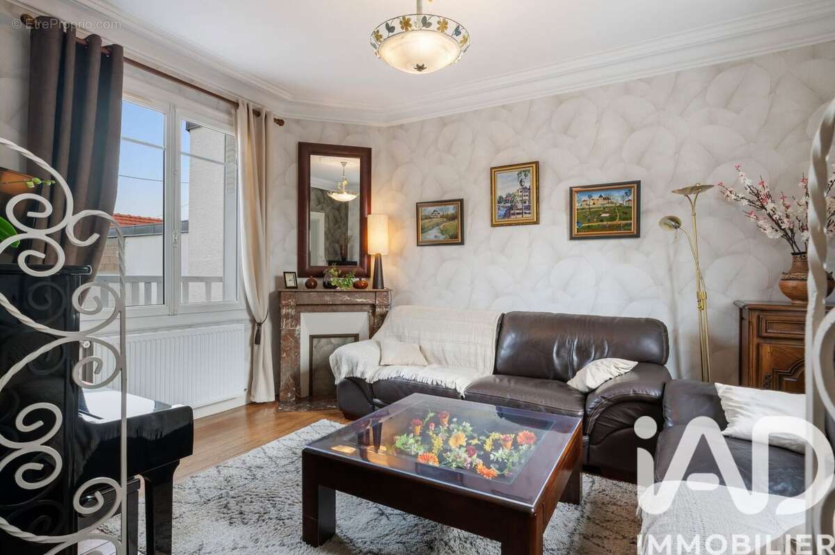 Photo 4 - Maison à SOTTEVILLE-LES-ROUEN