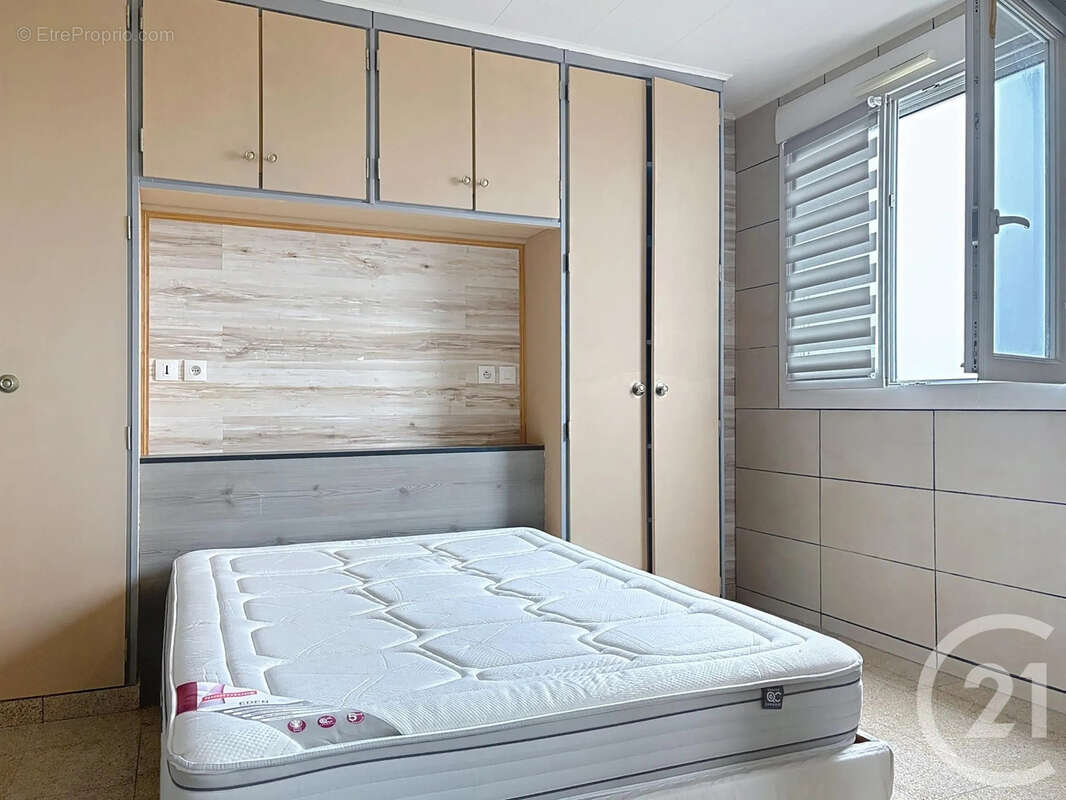 Appartement à CHAMPIGNY-SUR-MARNE