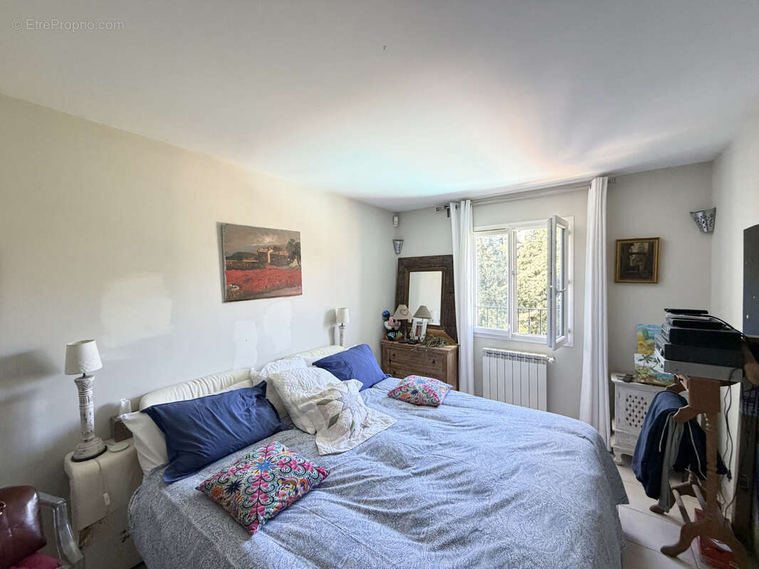 Maison à MARSEILLE-11E