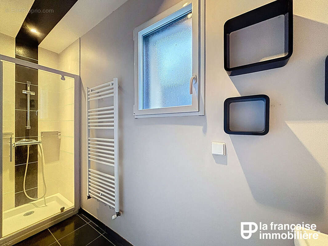 Maison à CHATEAUGIRON