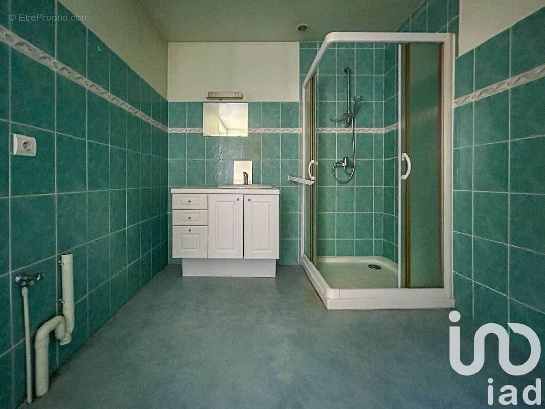 Photo 8 - Maison à SAINT-MARTIN-SAINTE-CATHERINE