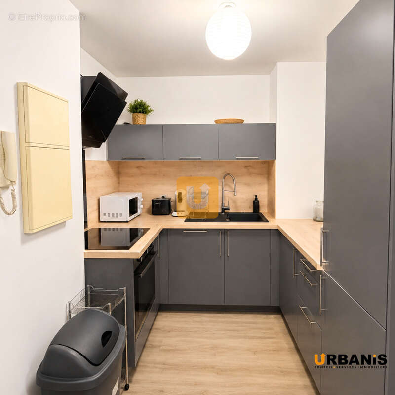 Appartement à LA POSSESSION
