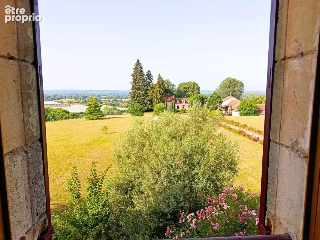 Maison à vendre 7 pièces LA FORCE (24) - photo 8