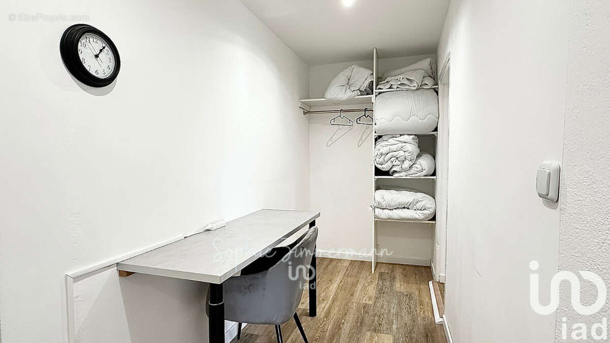 Photo 7 - Appartement à PEROLS